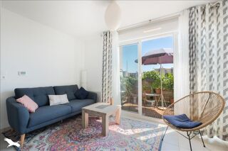  Appartement  vendre 2 pices 38 m