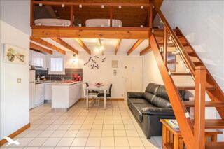  Appartement  vendre 2 pices 36 m