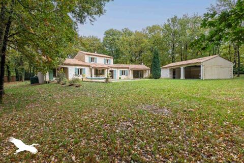   Pavillon de 6 pi�ces principales Maison - 6 pi�ce(s) - 215 m�