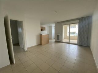  Appartement  vendre 3 pices 56 m