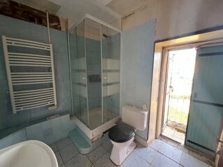  Maison � vendre 3 pi�ces 72 m�