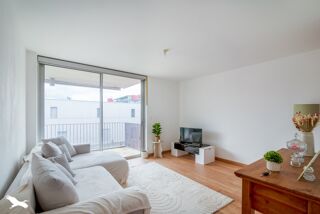  Appartement  vendre 3 pices 63 m