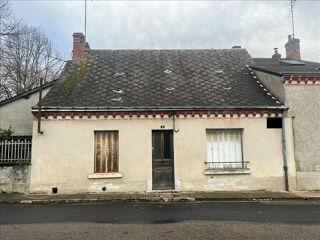  Maison  vendre 3 pices 60 m