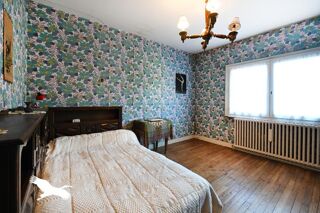  Maison � vendre 7 pi�ces 132 m�