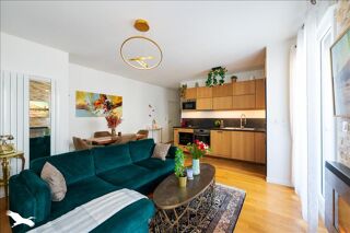  Appartement  vendre 4 pices 87 m