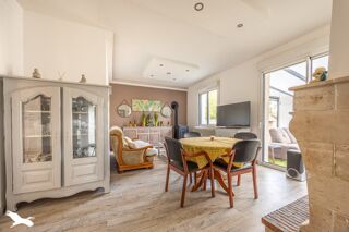  Maison � vendre 4 pi�ces 87 m�