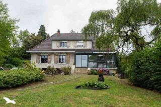  Maison  vendre 5 pices 196 m