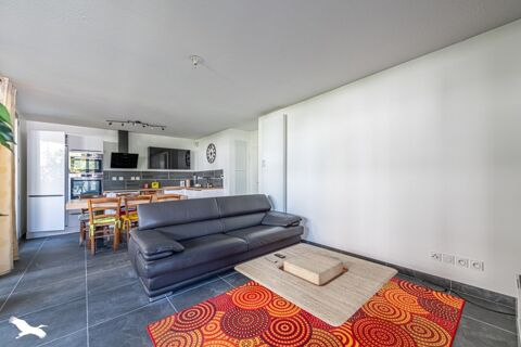   Appartement de 3 pices principales Appartement - 3 pice(s) - 67 m