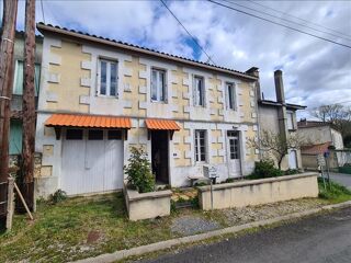 Maison  vendre 8 pices 158 m