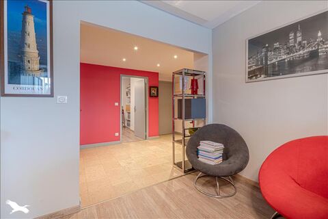 Appartement de 3 pièces principales 243800 Limoges (87000)