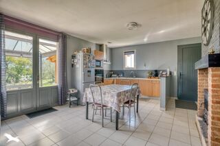  Maison � vendre 4 pi�ces 109 m�