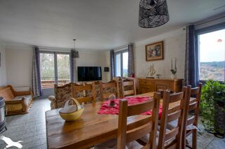  Maison  vendre 6 pices 171 m