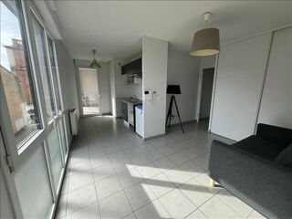  Appartement  vendre 2 pices 37 m