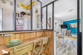  Maison  vendre 3 pices 71 m