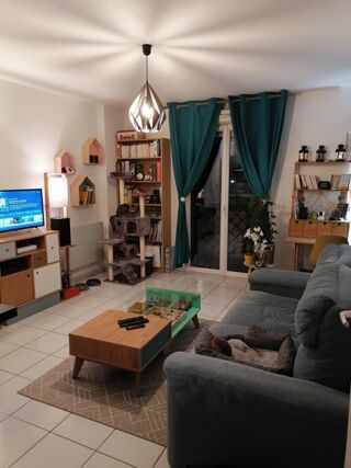  Appartement  vendre 1 pice 37 m
