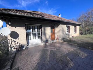  Maison  vendre 6 pices 94 m