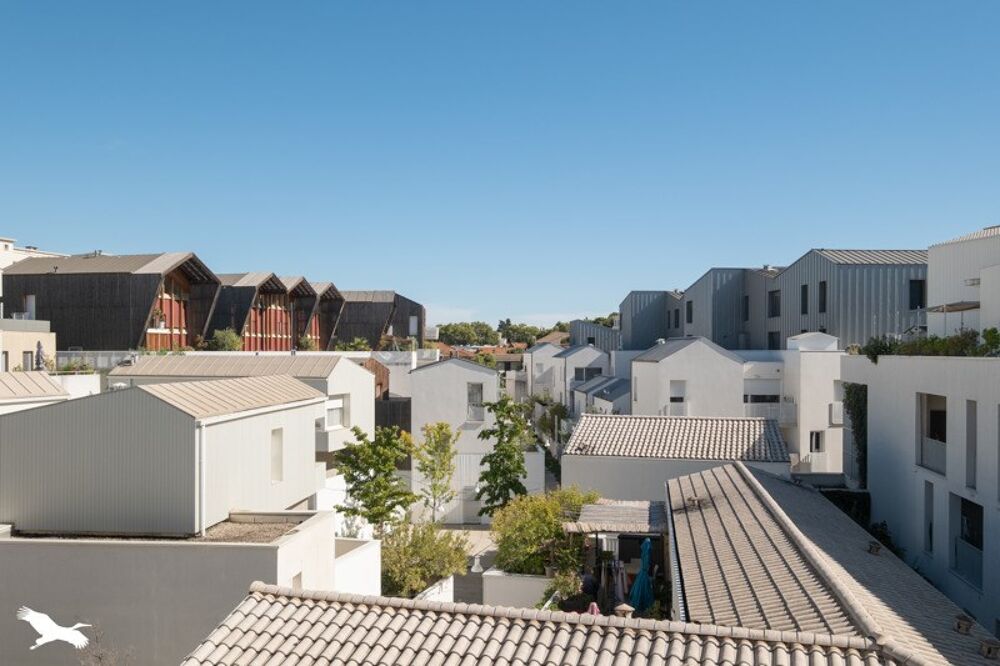  vendre  Appartement Montpellier (34000)