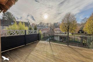  Maison  vendre 5 pices 119 m