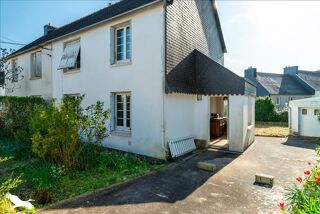  Maison  vendre 5 pices 89 m