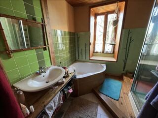  Maison  vendre 5 pices 123 m