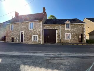  Maison  vendre 5 pices 123 m