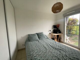  Appartement  vendre 2 pices 37 m