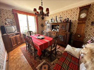  Maison  vendre 5 pices 104 m