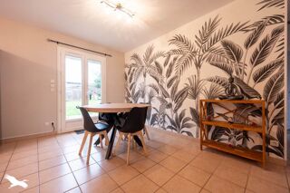  Maison � vendre 5 pi�ces 88 m�