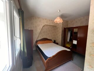  Maison � vendre 4 pi�ces 79 m�