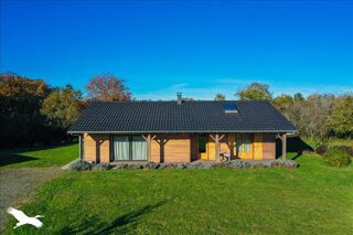  Maison  vendre 4 pices 126 m