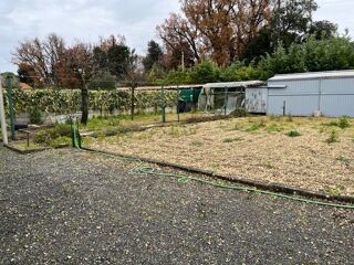  Maison � vendre 3 pi�ces 80 m�