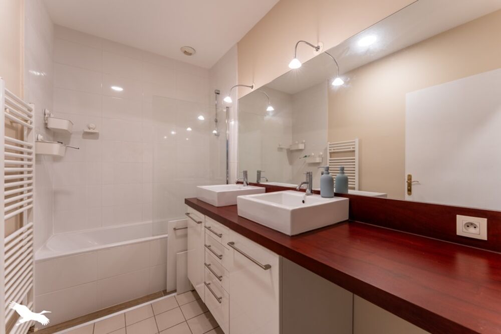  vendre  Appartement Bordeaux (33000)