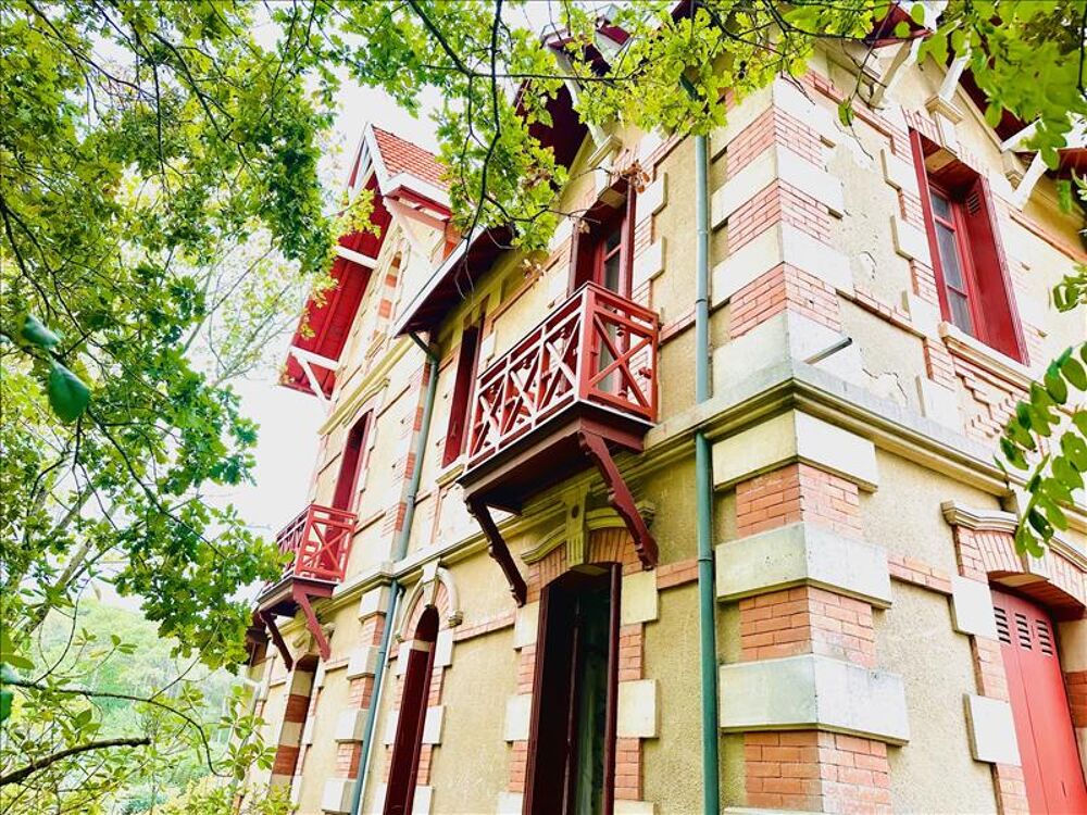  vendre  Appartement Arcachon (33120)