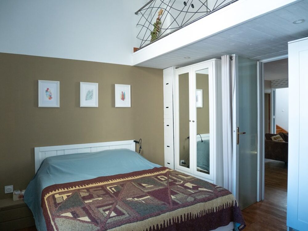 � vendre  Maison Bordeaux (33000)