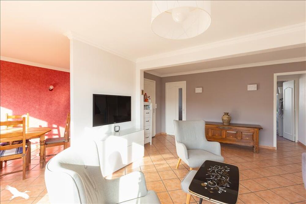 Appartement a louer argenteuil - 4 pièce(s) - 72 m2 - Surfyn