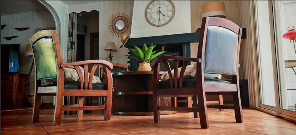  vendre  Maison Lge-Cap-Ferret (33950)