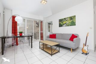  Appartement  vendre 2 pices 38 m