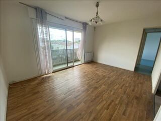  Appartement  vendre 3 pices 53 m