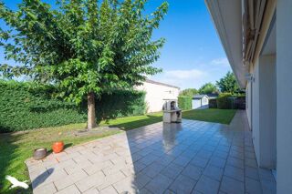  Maison  vendre 6 pices 117 m