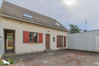  Immeuble  vendre 86 m