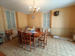 Maison  vendre 5 pices 125 m