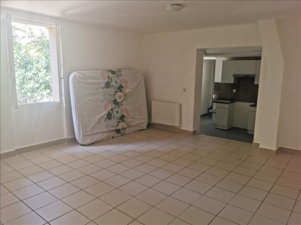 Vente Appartement Appartement de 3 pices principales Beziers