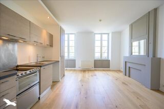  Appartement  vendre 2 pices 35 m