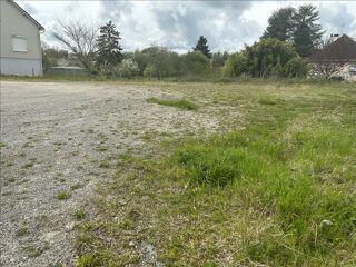  Terrain  vendre 1025 m