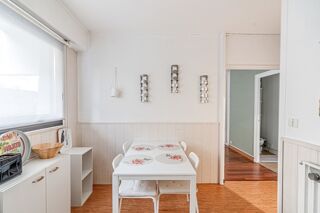  Appartement � vendre 1 pi�ce 42 m�