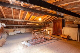  Maison  vendre 7 pices 213 m