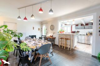  Maison  vendre 6 pices 145 m