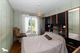  Maison  vendre 5 pices 111 m