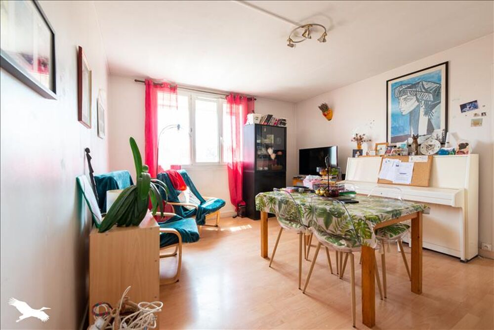 Appartement a louer soisy-sous-montmorency - 4 pièce(s) - 62 m2 - Surfyn