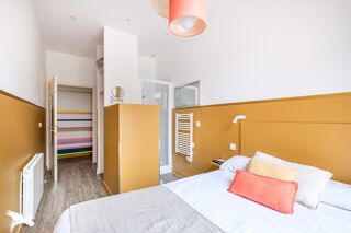  Appartement � vendre 4 pi�ces 58 m�